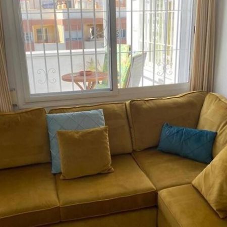 Belissimo Apartment 2 Bedrooms With Patio By Namaste Elite Torremolinos Luaran gambar