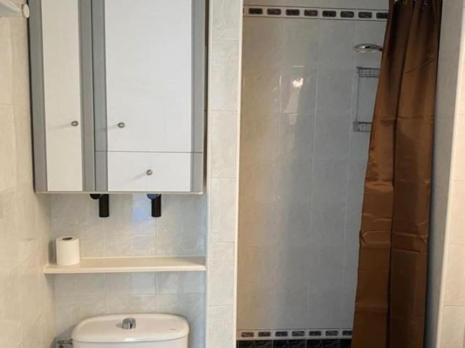 Belissimo Apartment 2 Bedrooms With Patio By Namaste Elite Torremolinos Luaran gambar