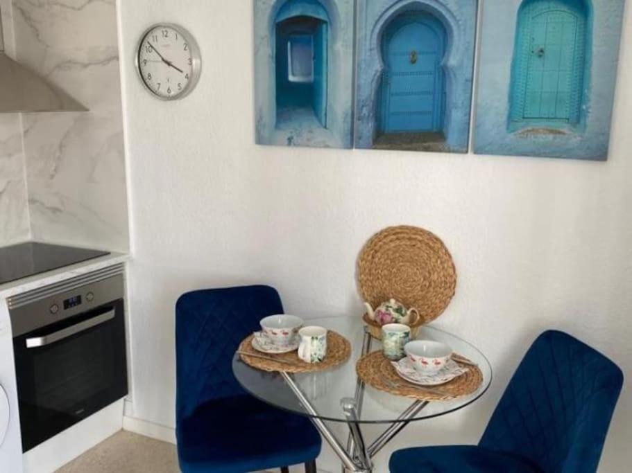 Belissimo Apartment 2 Bedrooms With Patio By Namaste Elite Torremolinos Luaran gambar