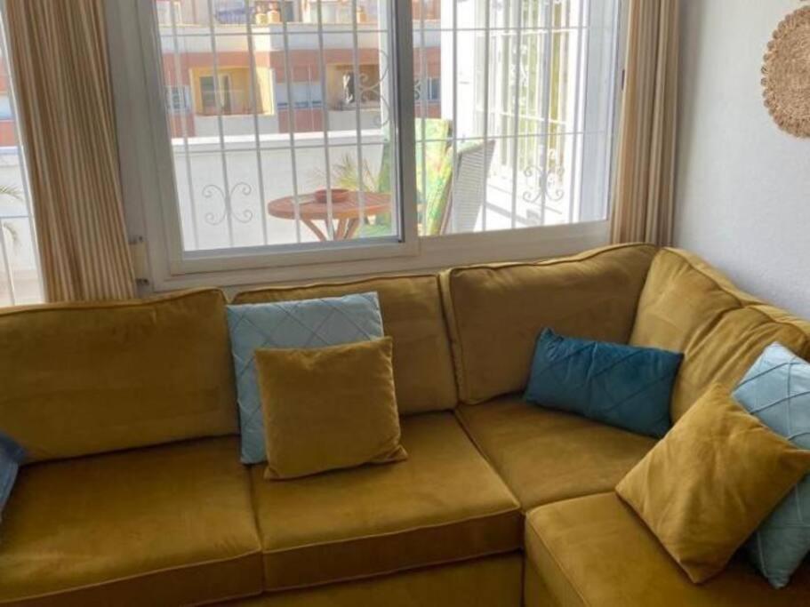 Belissimo Apartment 2 Bedrooms With Patio By Namaste Elite Torremolinos Luaran gambar