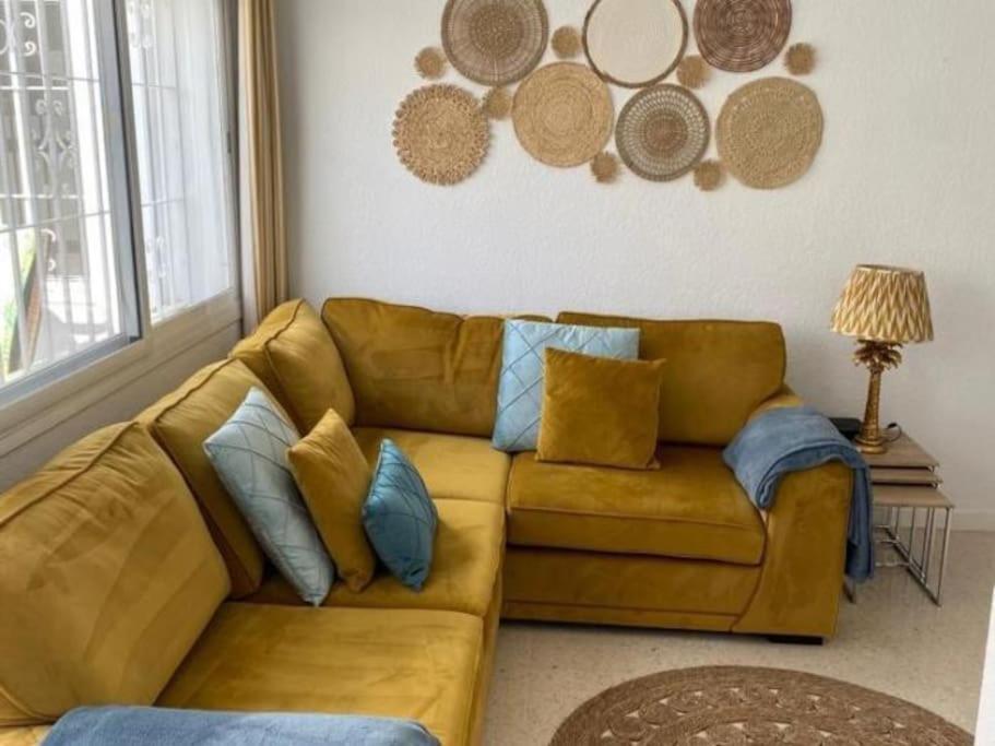 Belissimo Apartment 2 Bedrooms With Patio By Namaste Elite Torremolinos Luaran gambar