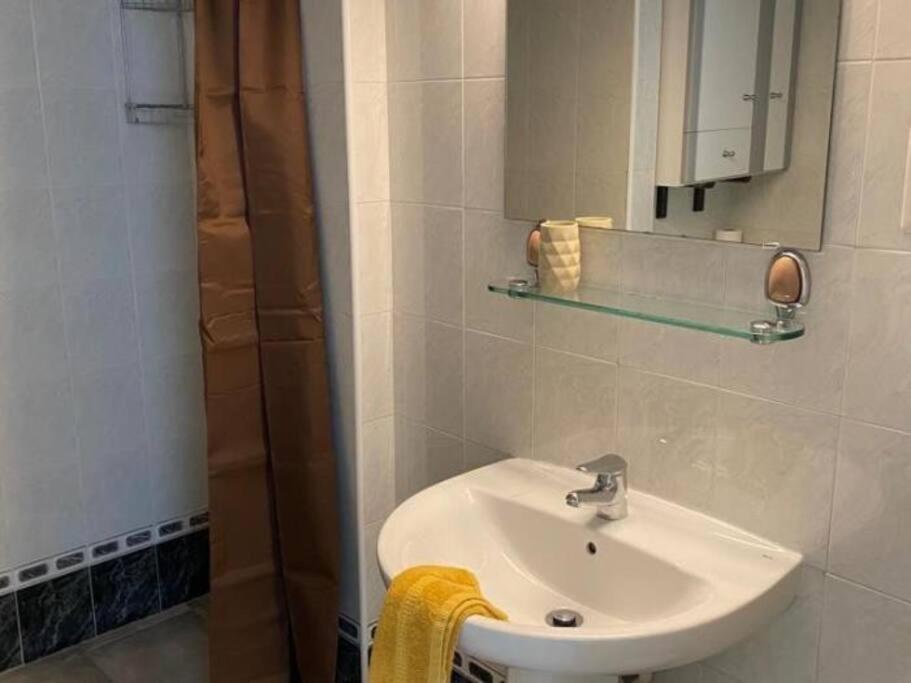 Belissimo Apartment 2 Bedrooms With Patio By Namaste Elite Torremolinos Luaran gambar