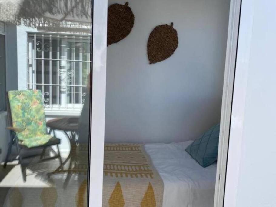 Belissimo Apartment 2 Bedrooms With Patio By Namaste Elite Torremolinos Luaran gambar
