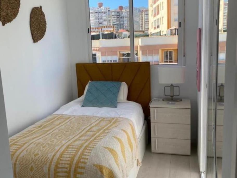 Belissimo Apartment 2 Bedrooms With Patio By Namaste Elite Torremolinos Luaran gambar