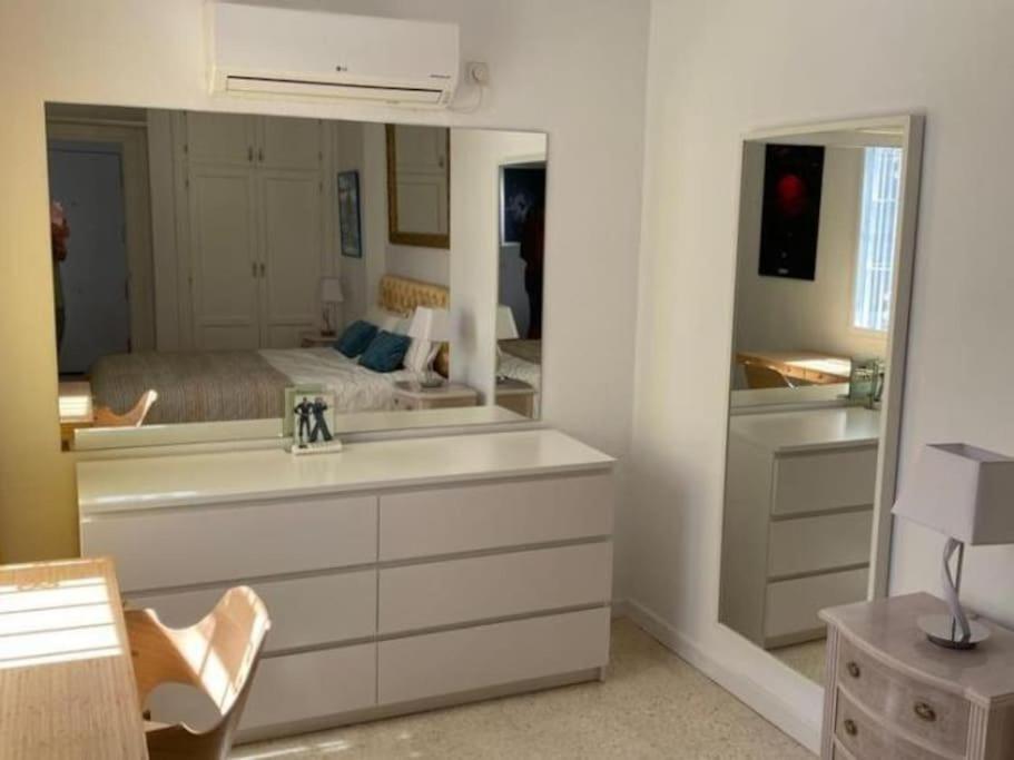 Belissimo Apartment 2 Bedrooms With Patio By Namaste Elite Torremolinos Luaran gambar