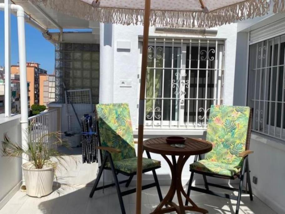 Belissimo Apartment 2 Bedrooms With Patio By Namaste Elite Torremolinos Luaran gambar