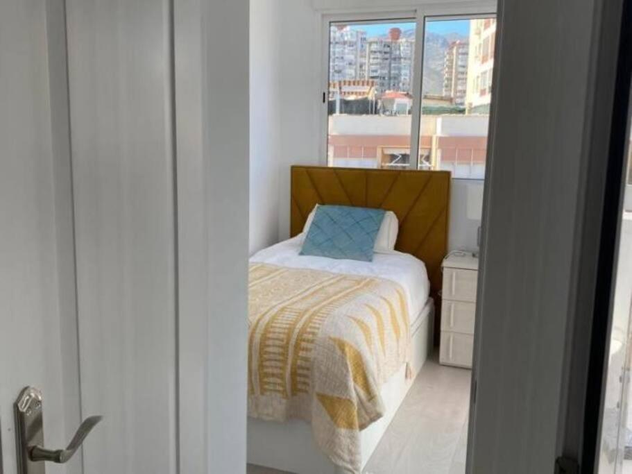 Belissimo Apartment 2 Bedrooms With Patio By Namaste Elite Torremolinos Luaran gambar