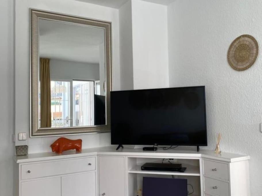 Belissimo Apartment 2 Bedrooms With Patio By Namaste Elite Torremolinos Luaran gambar