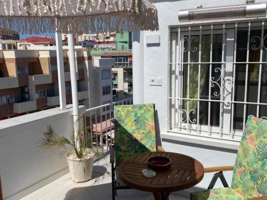 Belissimo Apartment 2 Bedrooms With Patio By Namaste Elite Torremolinos Luaran gambar