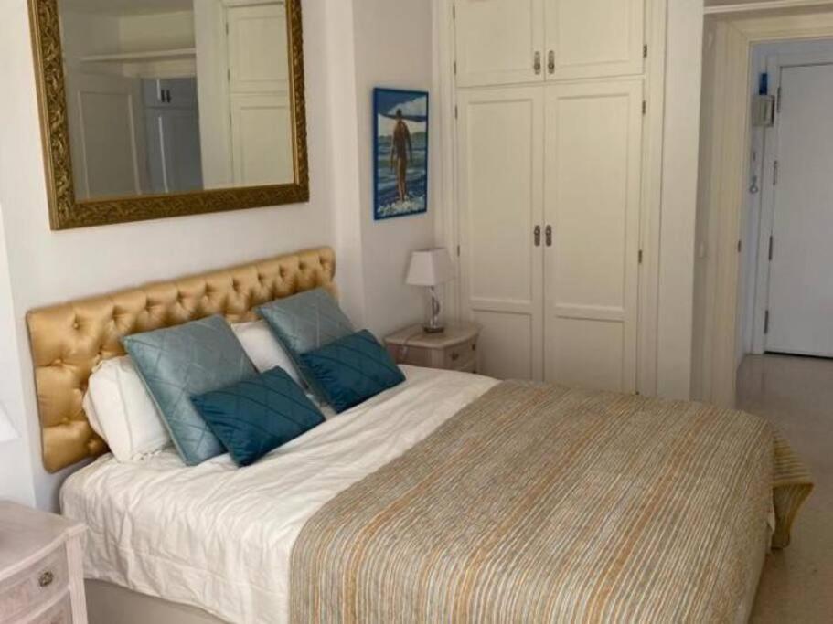 Belissimo Apartment 2 Bedrooms With Patio By Namaste Elite Torremolinos Luaran gambar